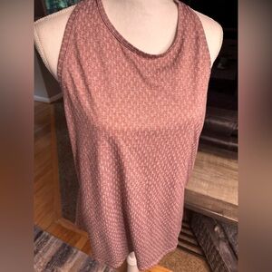 Patagonia Women's Tank Top - Dusty Rose